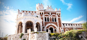 Castello Tafuri Portopalo