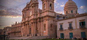 Cattedrale di Noto
