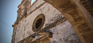Chiesa San Francesco da Paola