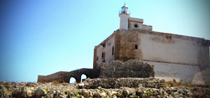 Forte di Capo Passero
