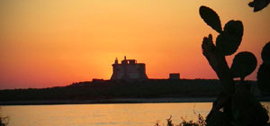 Isola di Capo Passero