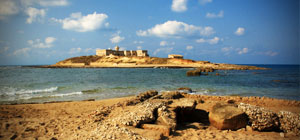Isola delle correnti