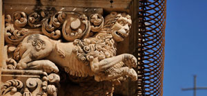 Palazzo Nicolaci