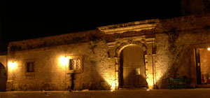 Palazzo di Villadorata