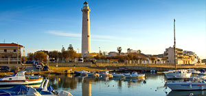 Punta Secca