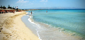 Spiaggia San Lorenzo Vendicari