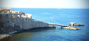 Tonnara di Capo Passero