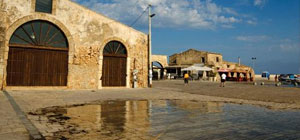 Tonnara Marzamemi