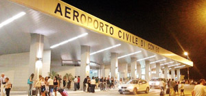 Noleggio auto Comiso