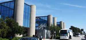 Noleggio auto Trapani