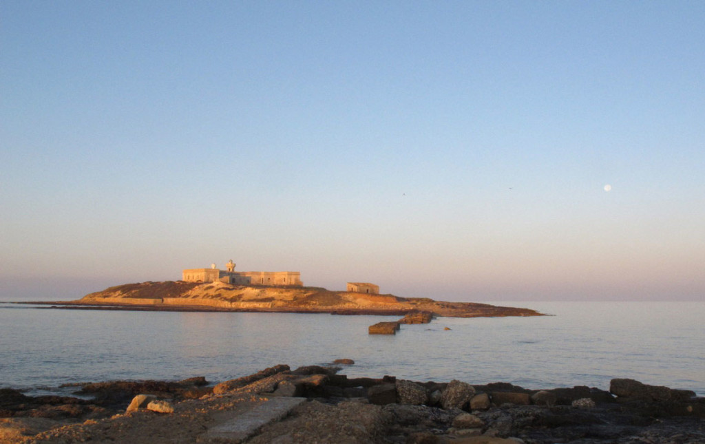 Isola delle Correnti