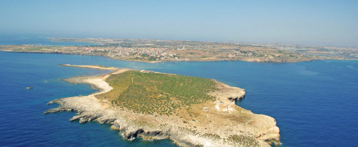 Isola di Capo Passero: L’isola che c’è!