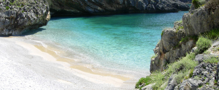 Cilento… ecco a voi le spiagge più belle del Giardino d’Europa!