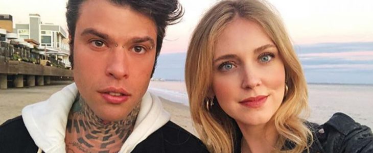 UN “SI” DA SOGNO nella Cattedrale di Noto… il matrimonio di Chiara Ferragni e Fedez!