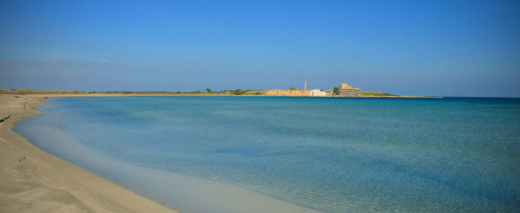 Le 5 Spiagge più belle di Siracusa: scoprile con noi!