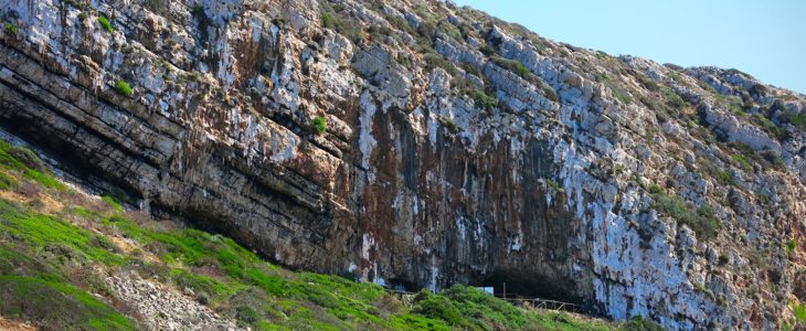 Isole Egadi, alla scoperta della preistoria… La Grotta del Genovese!