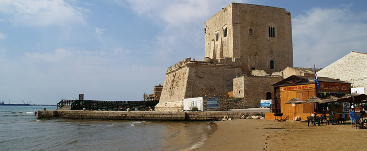 torre cabrera