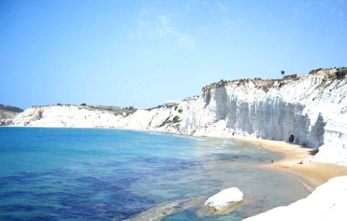 Le 5 Spiagge “segrete” della Sicilia: i paradisi nascosti che (forse) non conosci ancora!
