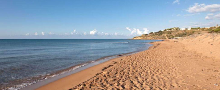 Le 5 Spiagge “segrete” della Sicilia: i paradisi nascosti che (forse) non conosci ancora!