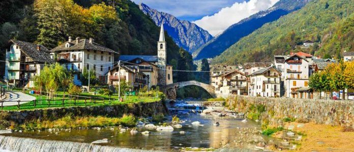 Valle D’Aosta: Natura, bellezza  e relax che non ti aspetti