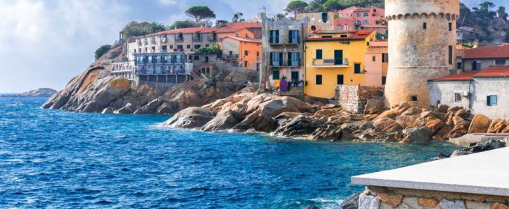 Isola del Giglio: tutto quello che devi sapere prima di visitarla