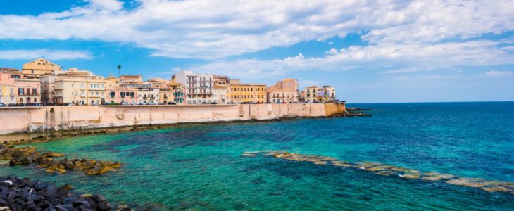 Viaggio nella Sicilia orientale: 2 mete da non perdere nella tua vacanza sull’isola!