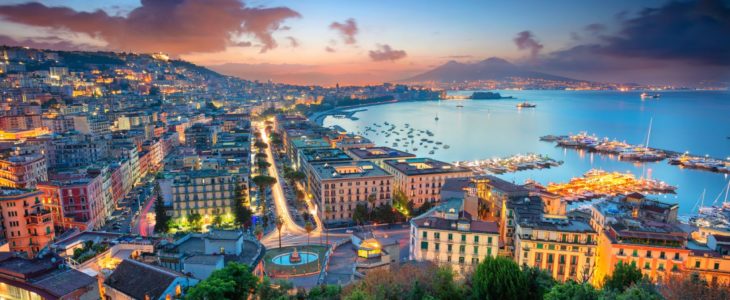 Cosa fare a Napoli: 5 cose da non perdere!