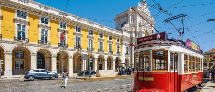 Viaggio in Portogallo, cosa non può mancare nell’itinerario