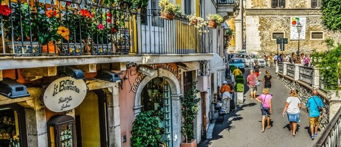 Vacanze in Sicilia: perché l’autunno è la stagione ideale per visitare questa isola del sud Italia
