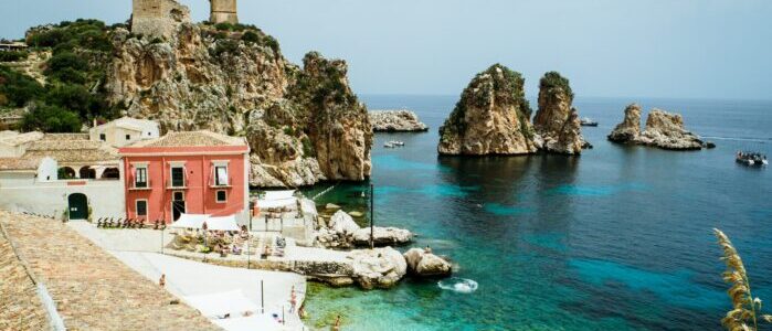 Le Tonnare del Mediterraneo: tradizione antica e sfide moderne