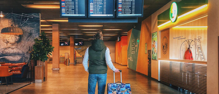 Eco-turismo e sicurezza digitale: come proteggere i tuoi dati in viaggio